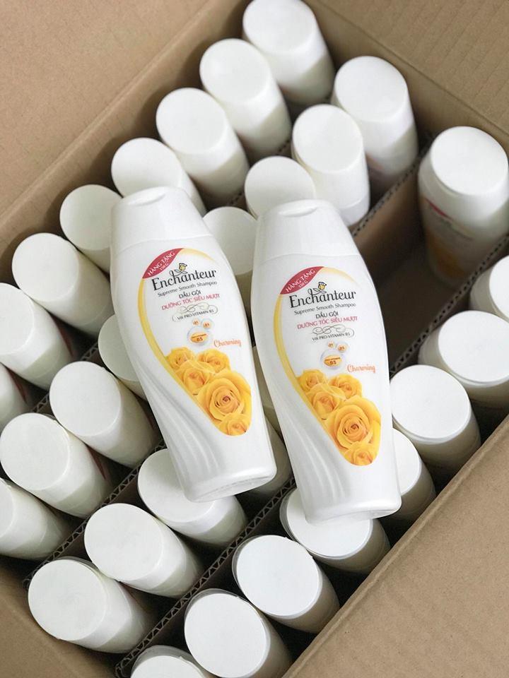 DẦU GỘI ENCHENTER 150GR