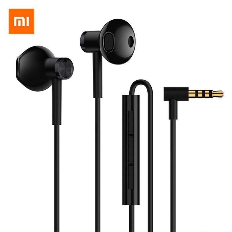 Tai nghe Xiaomi Dual Driver - FALAS