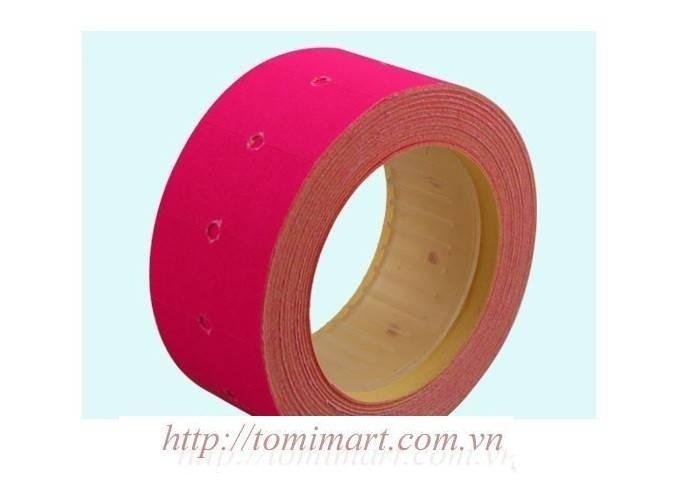 Tem giá 10 cuộn (Dùng cho máy bắn giá)