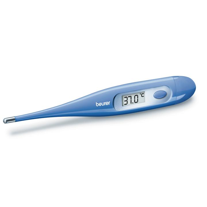 (GIÁ Hủy Diệt) Nhiệt kế đo đầu cứng Beurer FT09