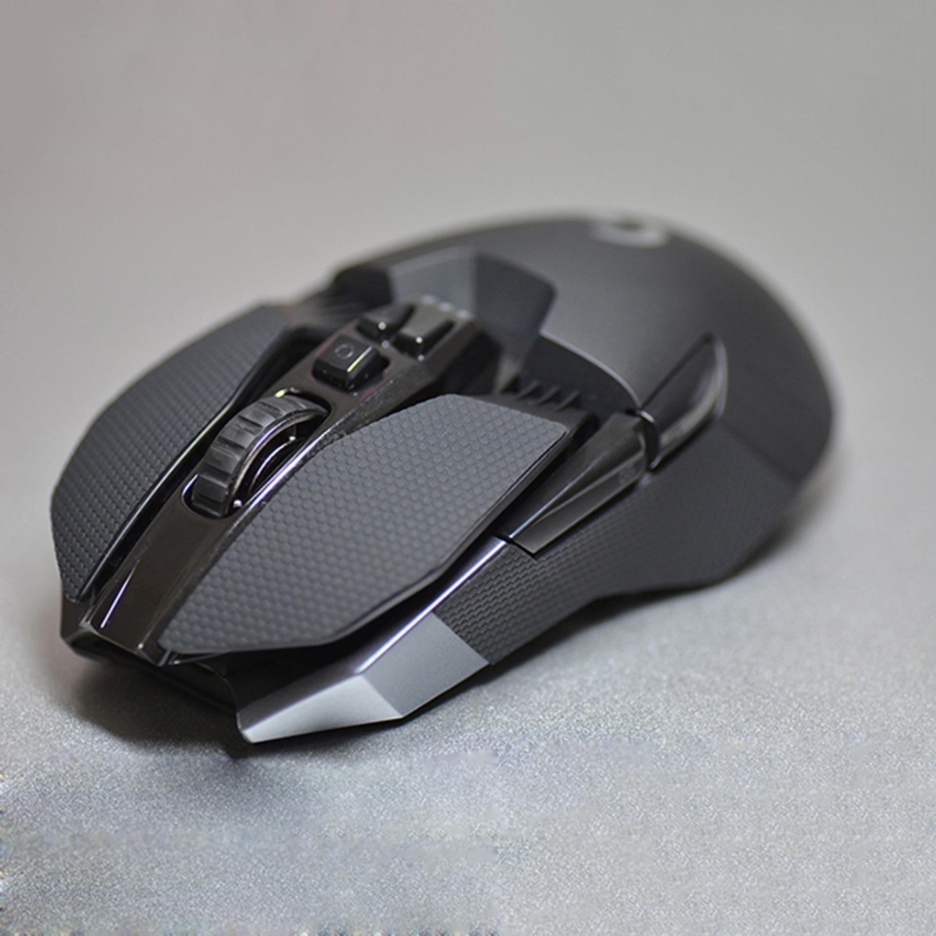 HT.TECHNIK - Miếng dán chống trượt cho chuột Logitech G903, Logitech G900