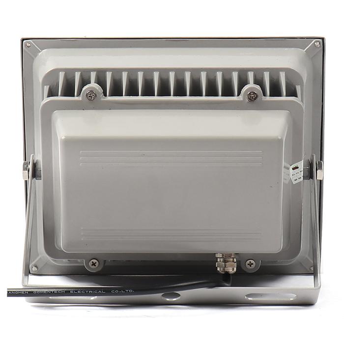 Đèn pha LED 30W Daxinco thông dụng dạng lúp