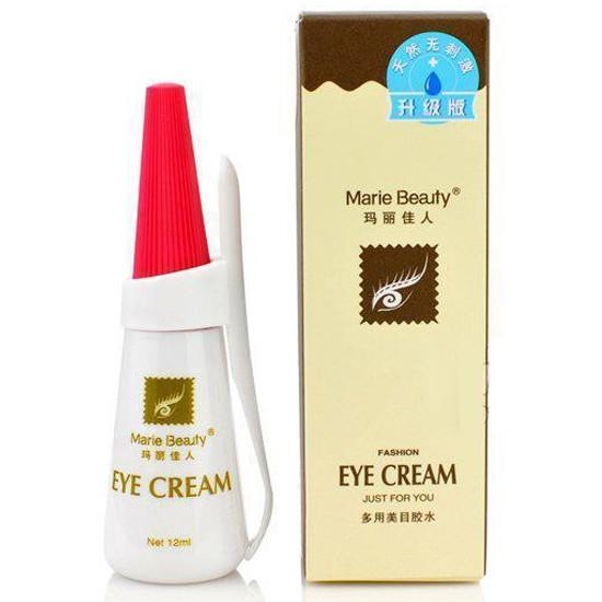 Keo dán mi, kích mí Eye Cream 2 in 1 Nhật Bản 12ml
