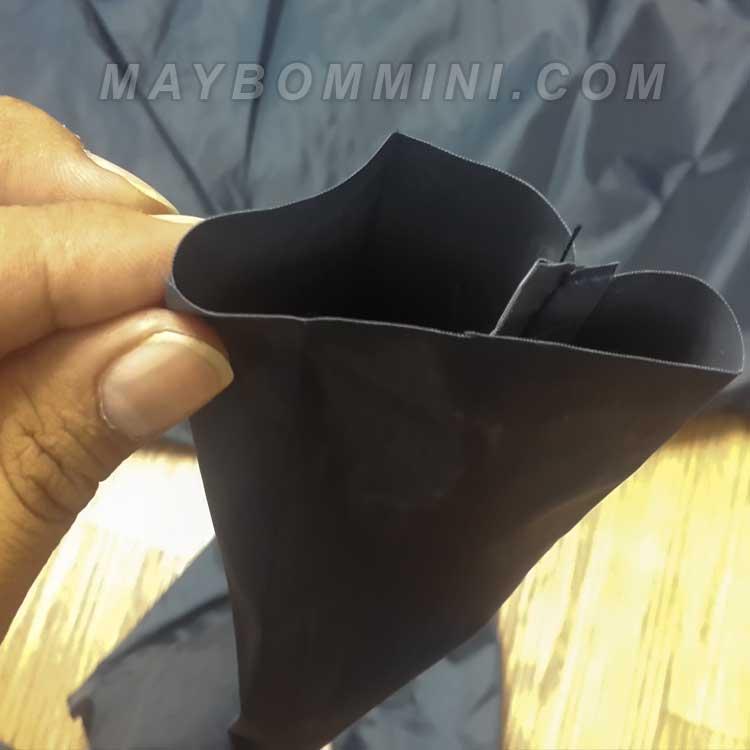 [HCM]Áo Vệ Sinh Máy Lạnh Cao Cấp