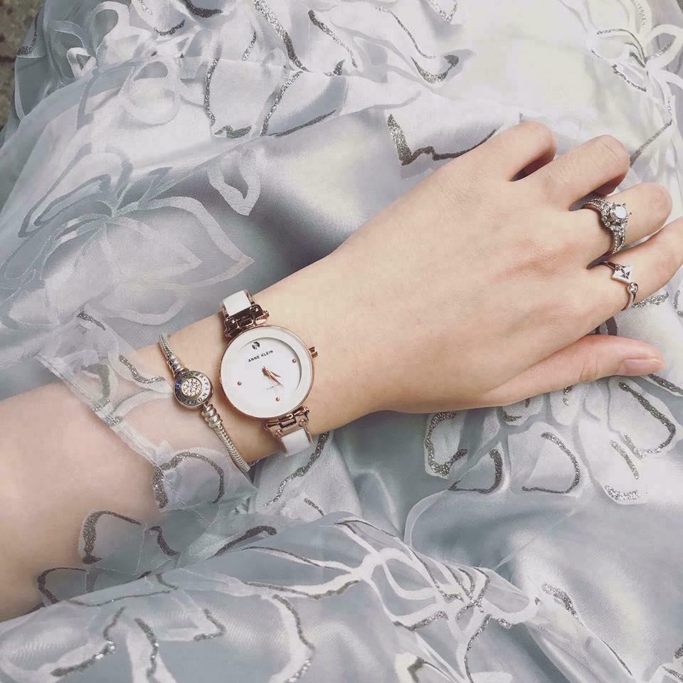 Đồng hồ Anne Klein 1980WTRG