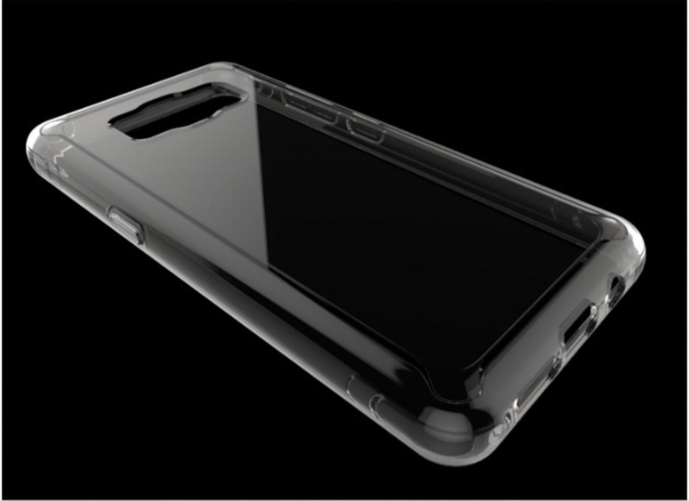 [HCM]Ốp lưng Samsung S8 Active dẻo loại tốt
