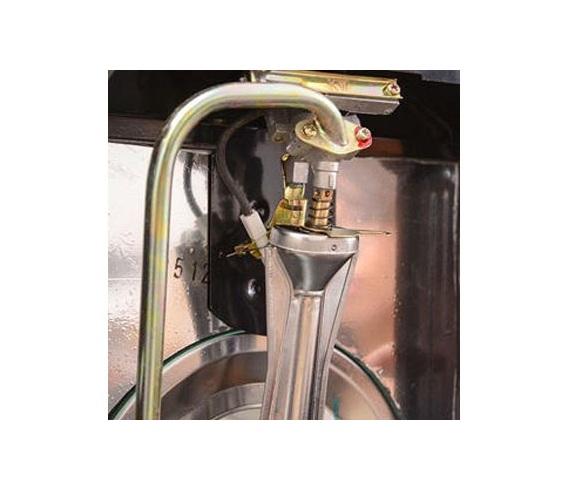 [HCM]Bếp gas dương đôi Rinnai RV- 960GL(R)
