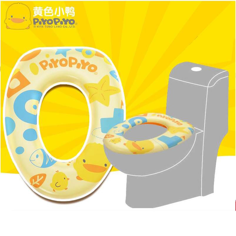 [HCM]Miếng lót toilet Piyo Piyo