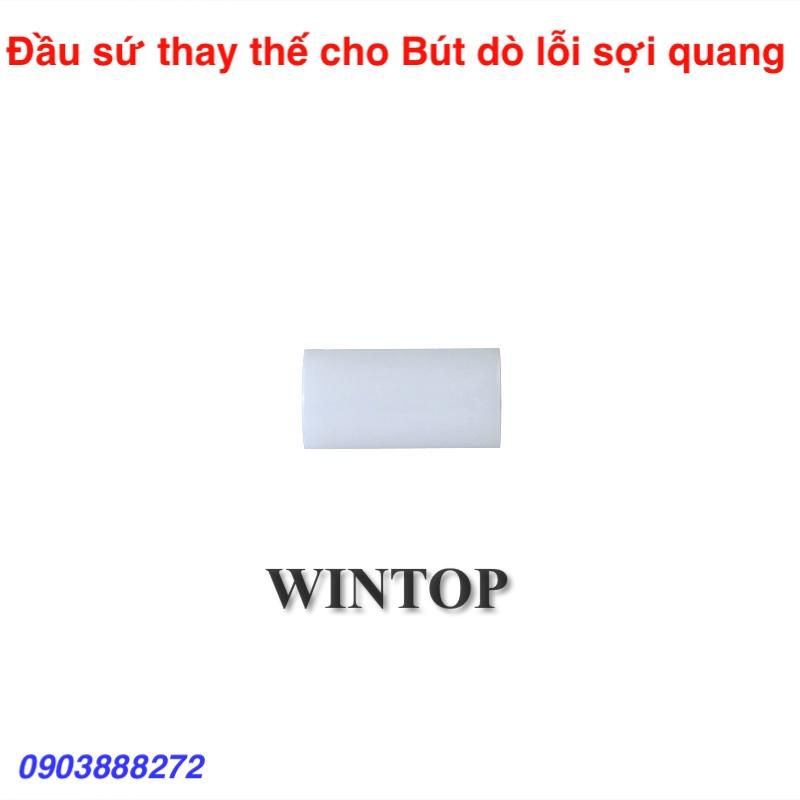 [HCM]Đầu sứ thay thế cho bút soi quang VFL