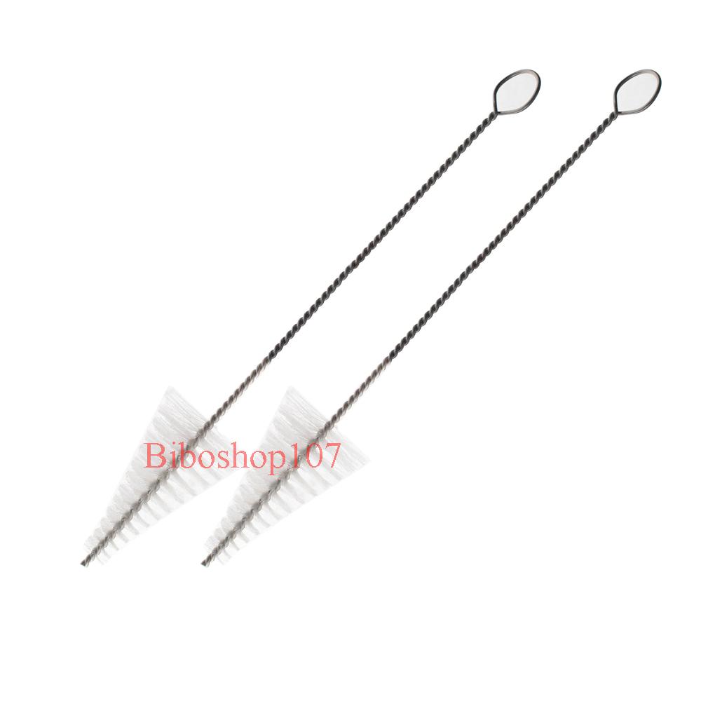 Bộ 2 dụng cụ vệ sinh đui bắt kem