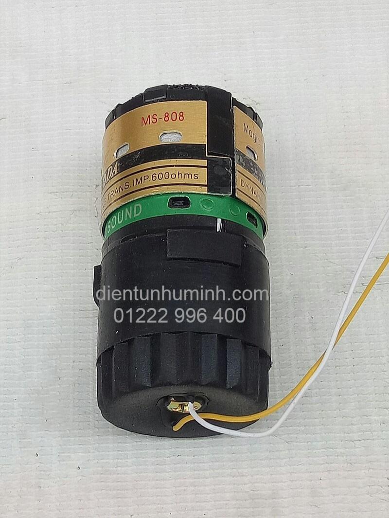 CỦ MICRO LODA MS 808 CAO CẤP