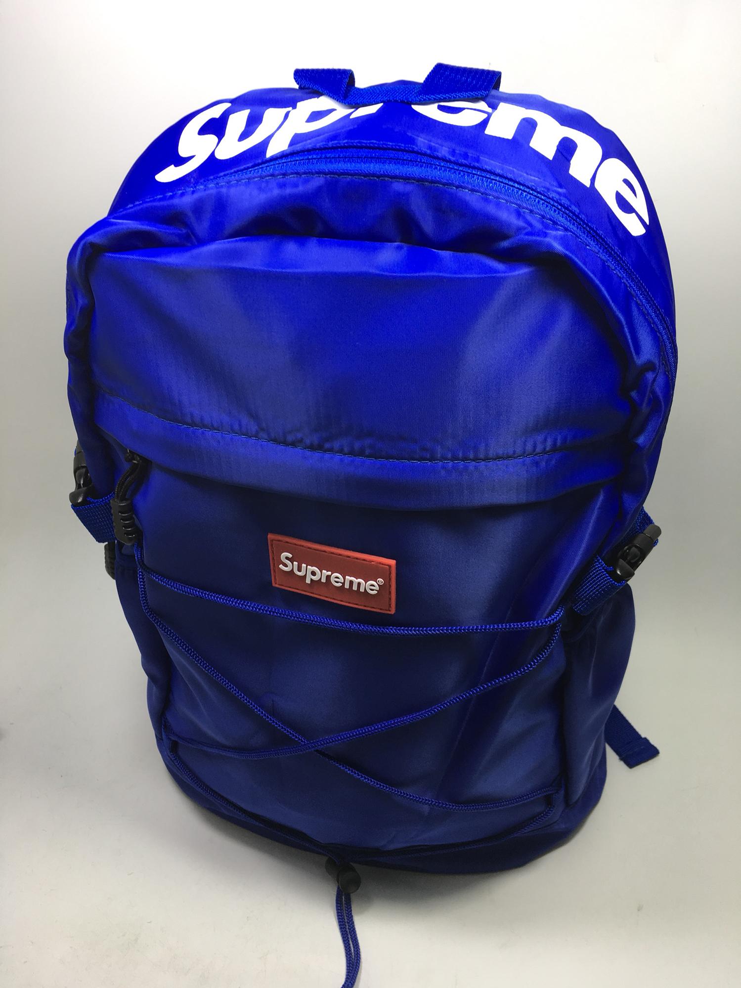Balo Supreme Vải Dù 1332