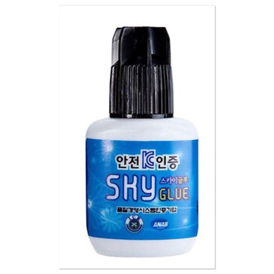 Keo Nối Mi SKY GLUE 5ml