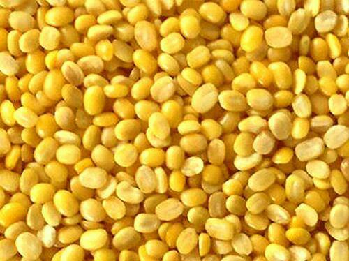 Đỗ xanh tách vỏ 1kg