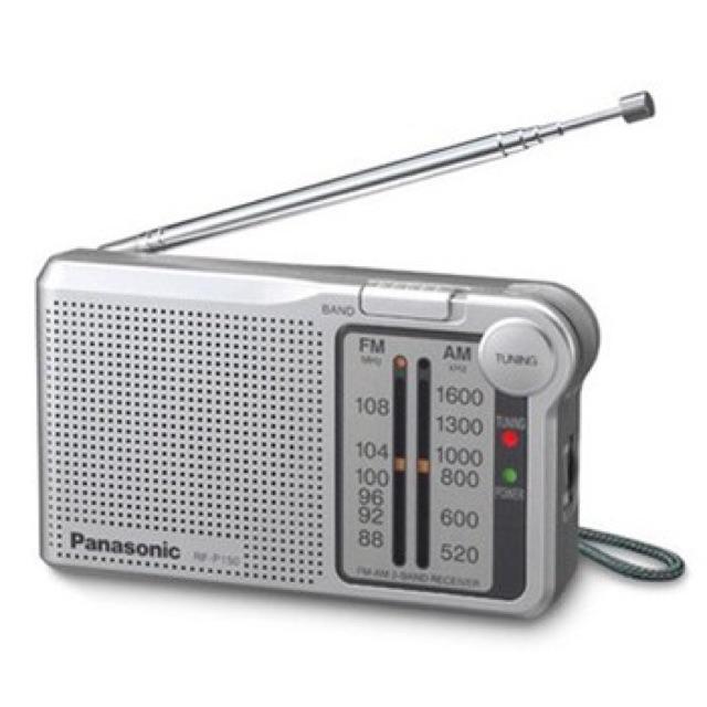 RADIO PANASONIC RF-P150