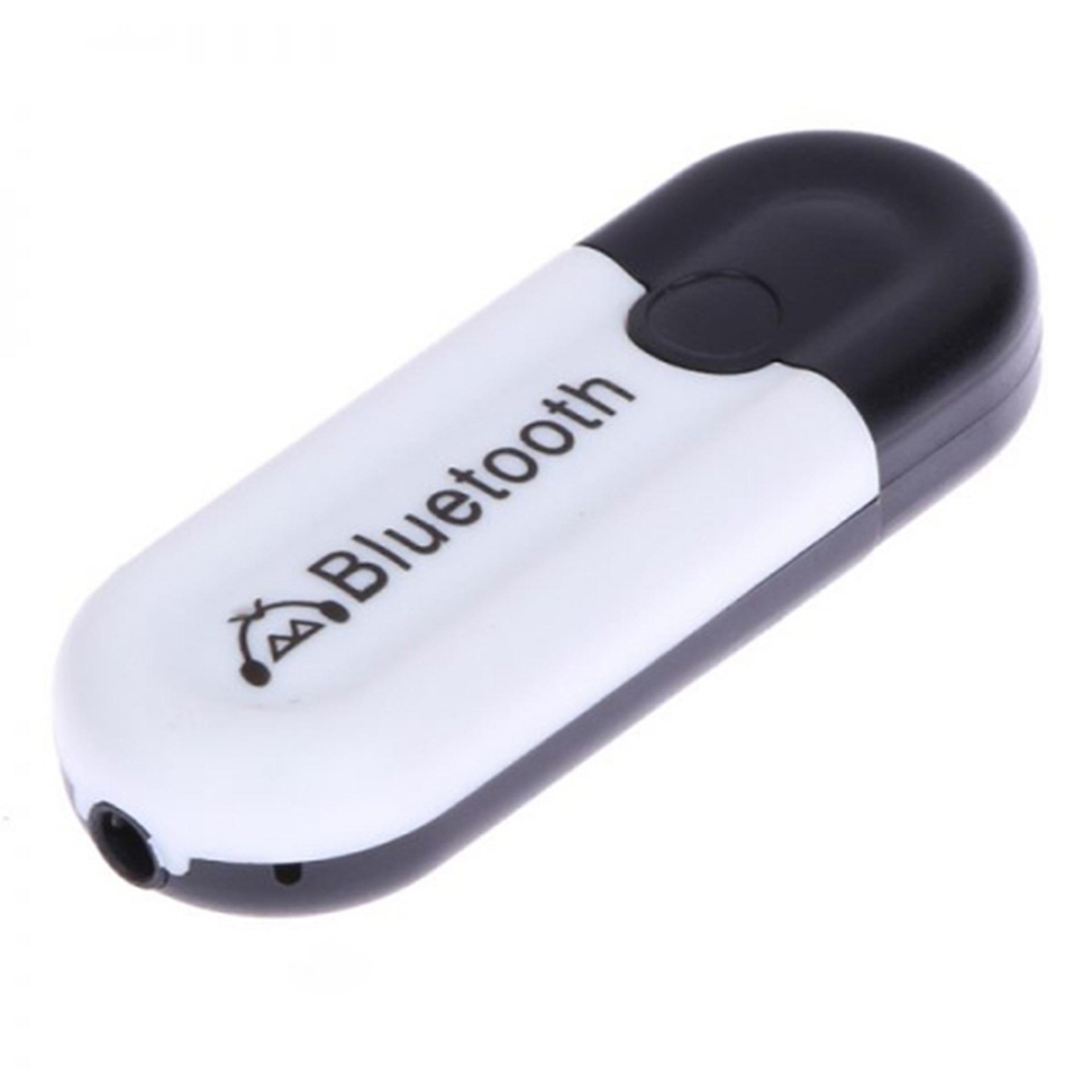 [HCM] USB Bluetooth HJX-001 Chuyển Loa Thường Thành Loa Bluetooth