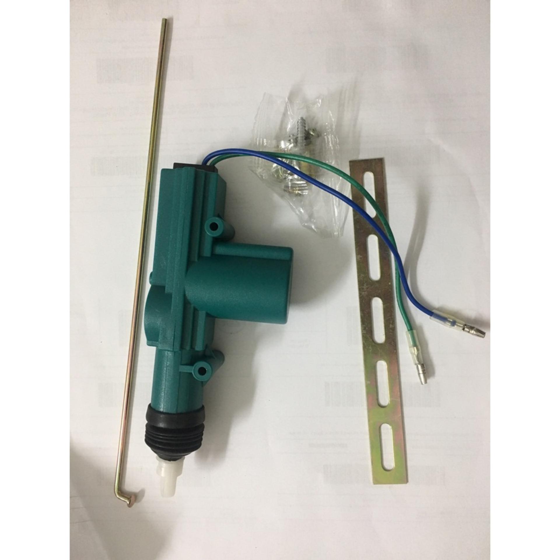 Chuột điều khiển ô tô 12V ( 2 dây)