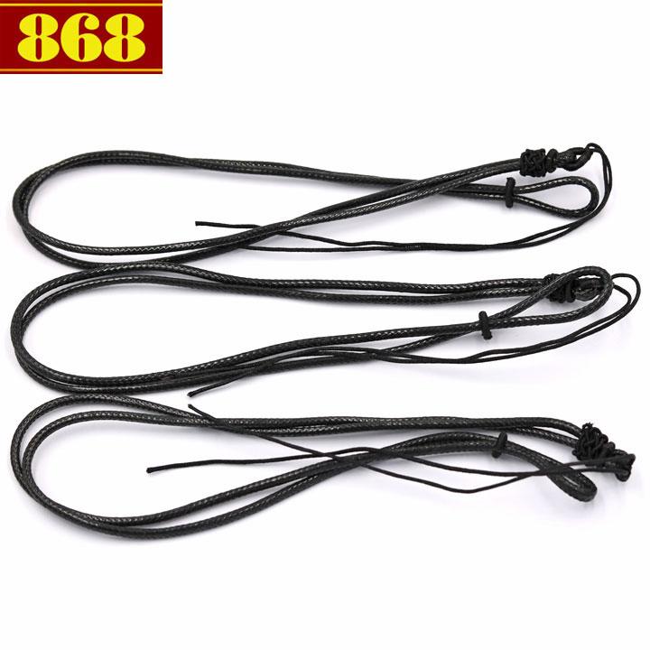 Combo 3 dây đeo vòng cổ ddd2