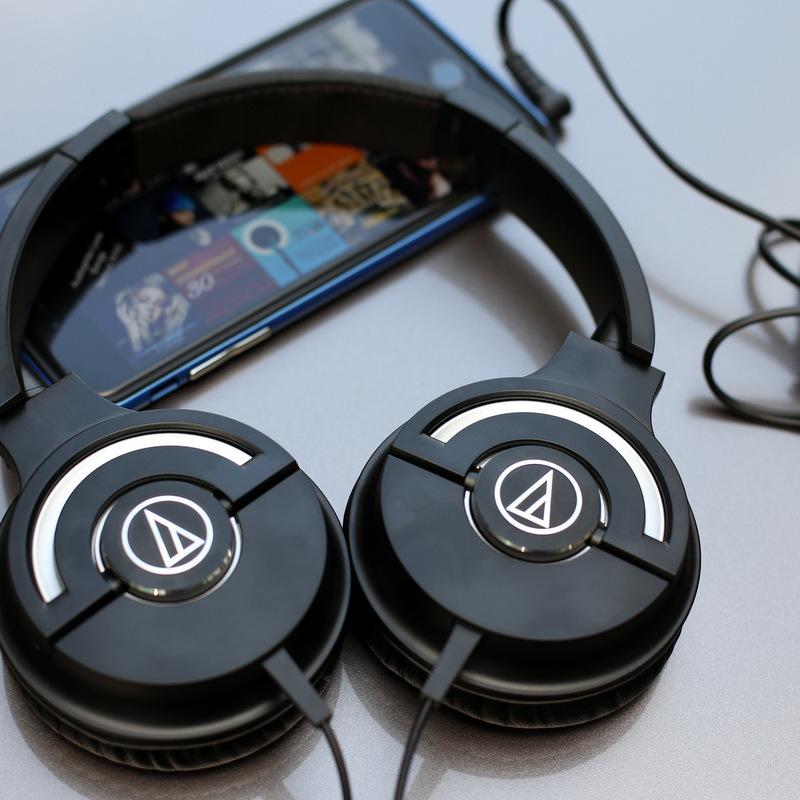 [HCM]Tai nghe tăng bass Audio-Technica ATH-WS55X  [giá tốt]