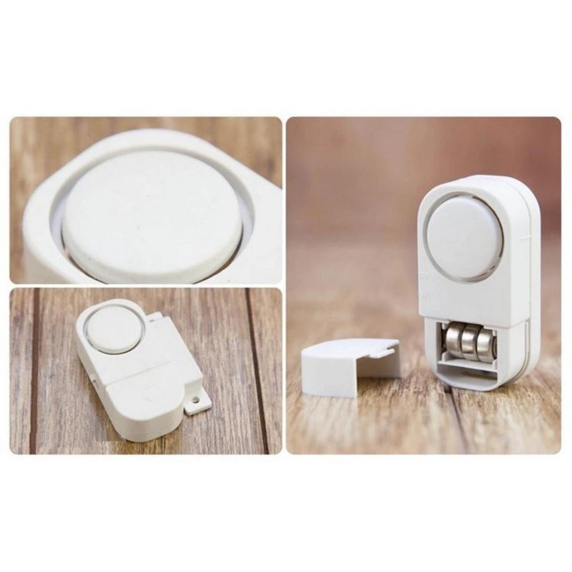 [HCM]Bộ 4 Chuông Từ Báo Động Chống Trộm