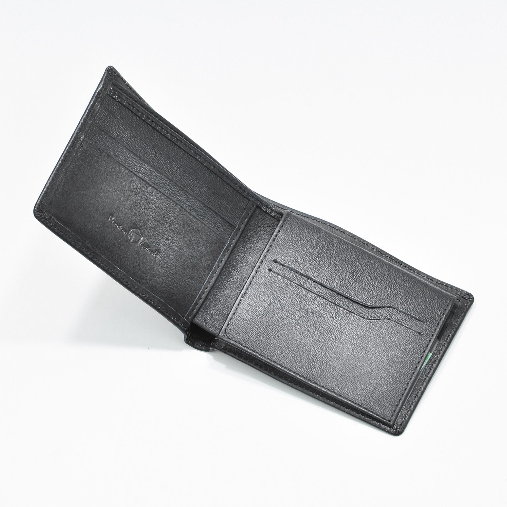 Ví nam da bò AT Leather R01