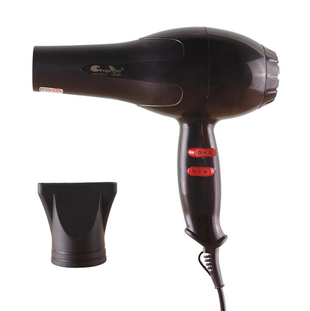 MÁY SẤY TÓC 2 CHIỀU HENYE CÔNG SUẤT 1600W