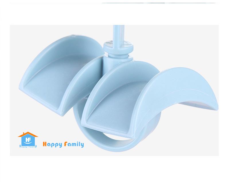 [HCM]【Có bỏ sỉ 】Móc treo giá treo túi đa năng -2cái