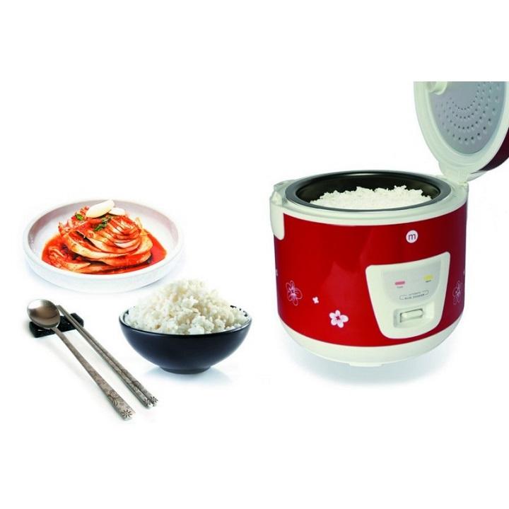 [HCM]NỒI CƠM NIÊU CƠ MISHIO MK-22