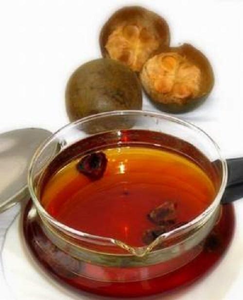 Quả La hán khô 500g