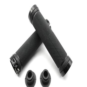 Tay Nắm Xe Đạp Thể Thao (Đen)