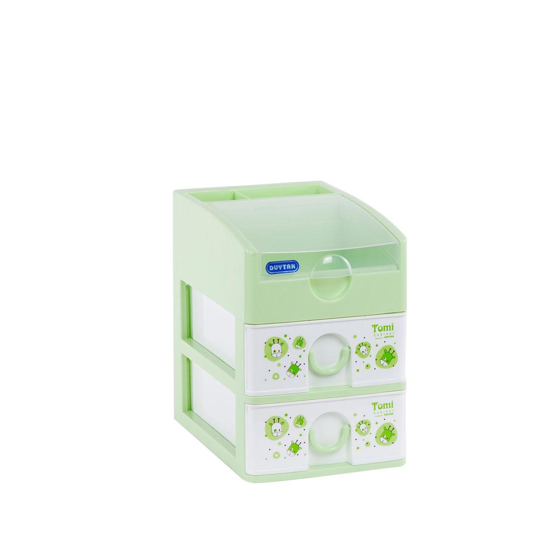 [HCM]Tủ nhựa Duy Tân TOMI 3 tầng