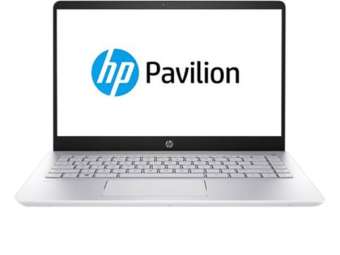 laptop hp pavilion 14-bf016tu 2ge48pa (bạc)