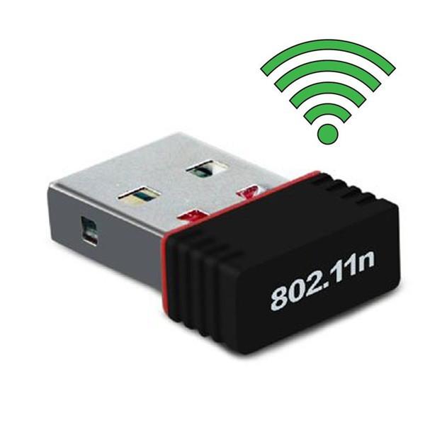 [HCM]USB thu wifi nano Rimax 802