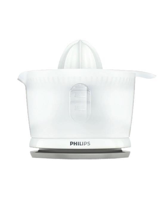 (BH 24 tháng TOÀN QUỐC)Máy vắt cam Philips HR2738