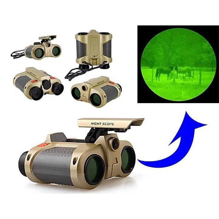 Ống nhòm ban đêm cho bé Night Scope