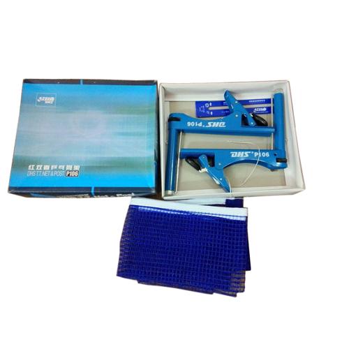 Cọc lưới bóng bàn DHS P106
