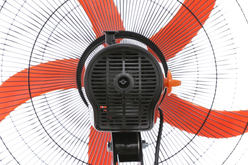 Quạt đứng Asia D20002 - BH 9 HÃNG 24 THÁNG
