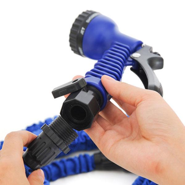 Vòi xịt co giãn Magic Hose 15m