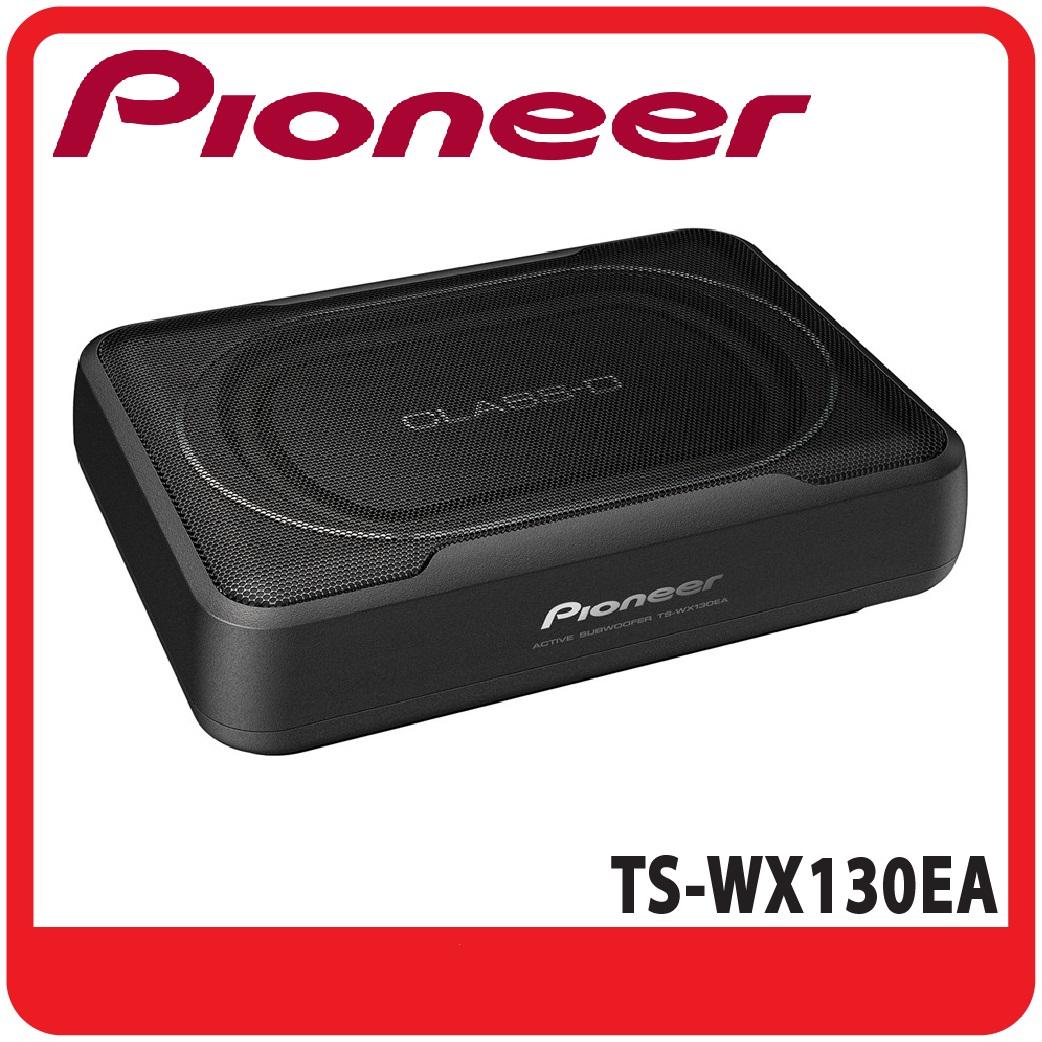 Loa siêu trầm Pioneer TS-WX130EA 160W