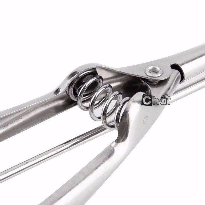 Muỗng inox múc kem tiện dụng