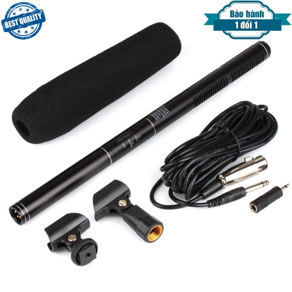 Micro phỏng vấn BUB MA-G18