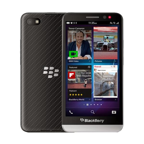 Điện thoại BlackBerry Z30