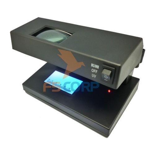 Máy soi tiền xinda ad2138