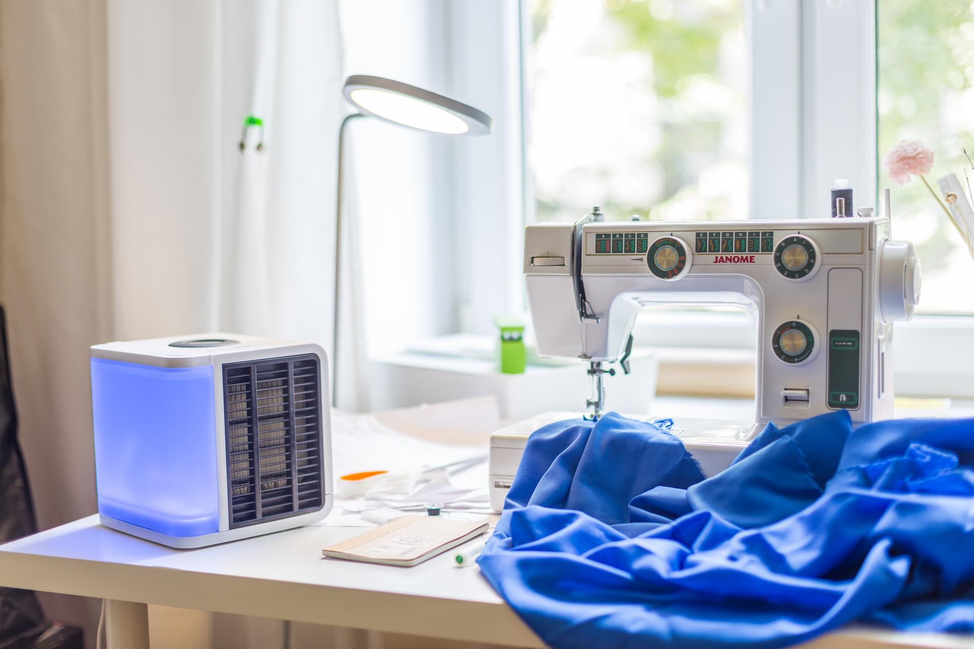 Điều hòa mini Evapolar