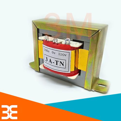 Biến Áp Đổi Nguồn 220V về 110V-100V 3A