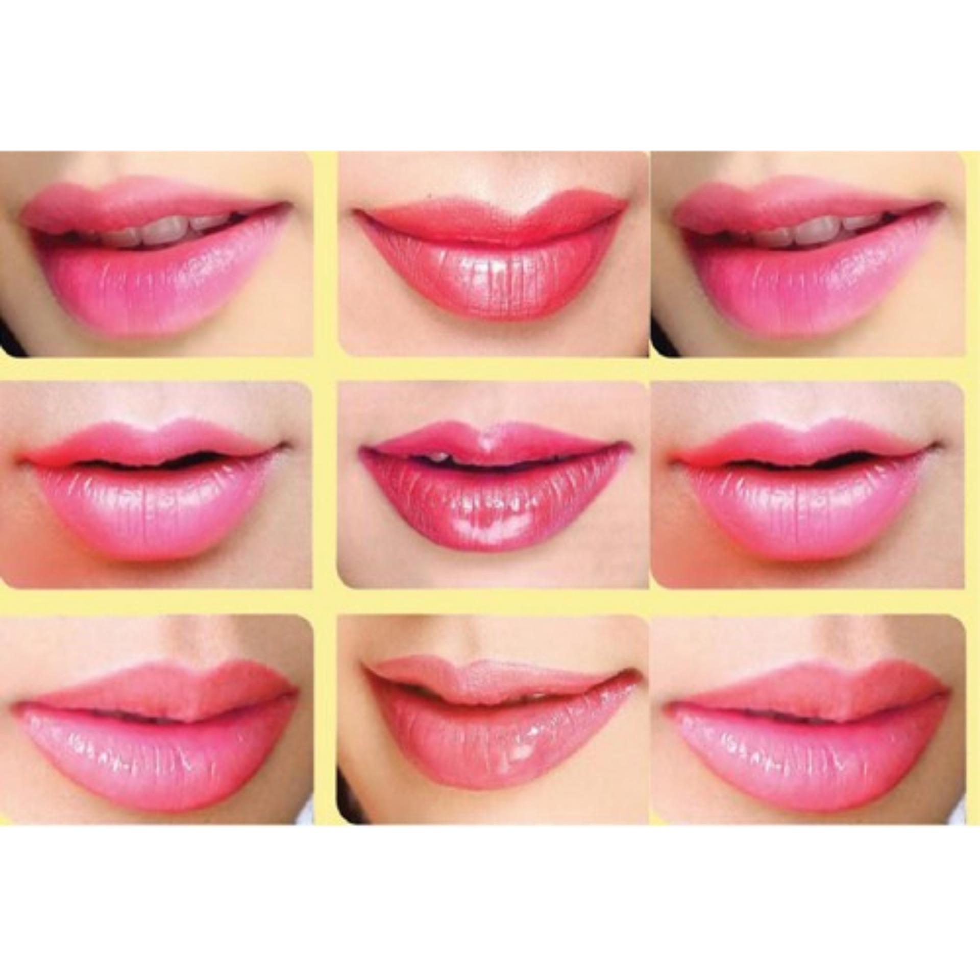Son lì Trend It Up Matte 4.2 -Đức (Màu 460 - Đỏ thuần)