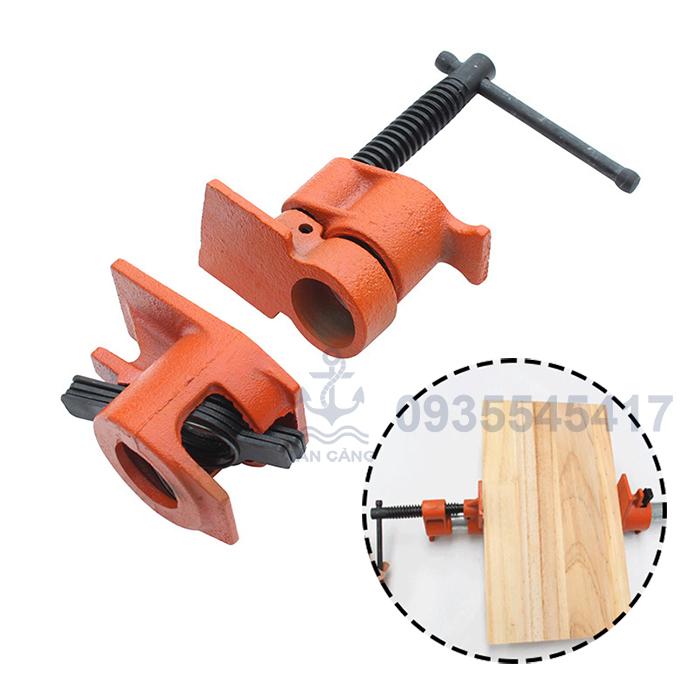 Cảo ống nước phi 27 không chân