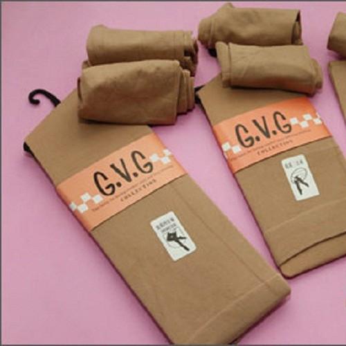 Vớ đùi cao cấp g.v.g - màu da freesize