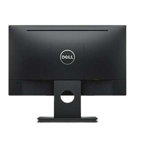 Màn hình vi tính LCD Dell 19.5inch – Model E2016h (Đen)