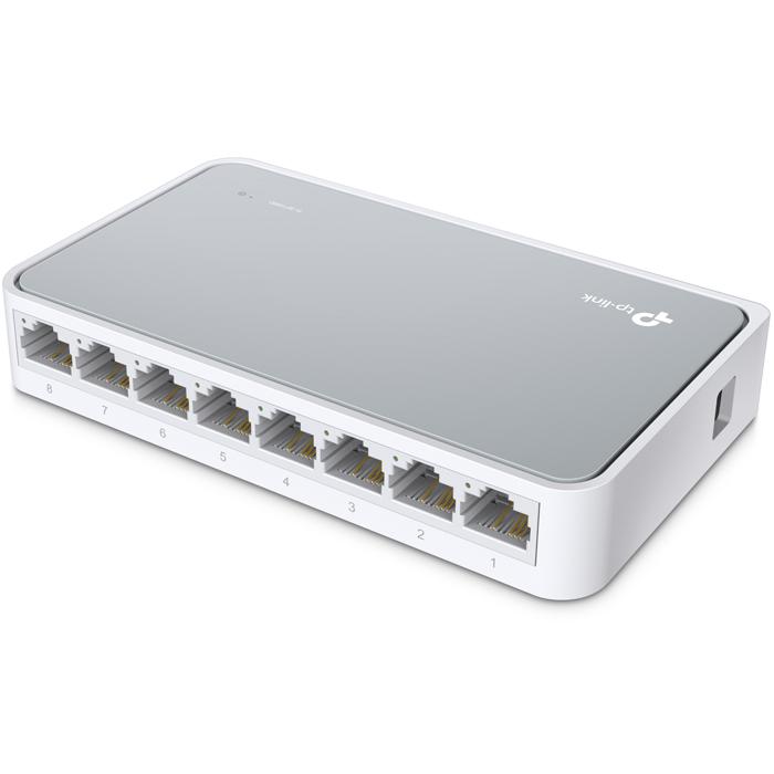 Switch 8 cổng TP-LINK TL-SF1008D